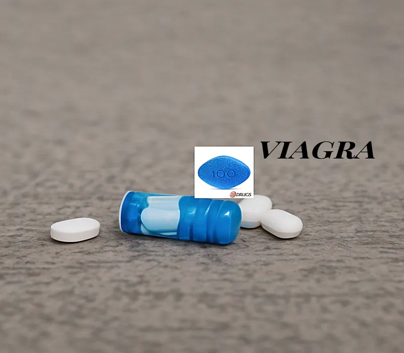 Comprar viagra para hombres